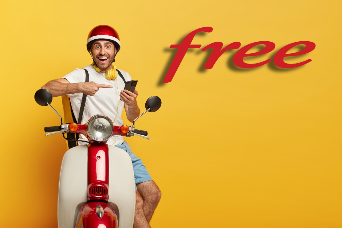     Voici comment réaliser 120€ d'économies sur votre forfait Free 5G
